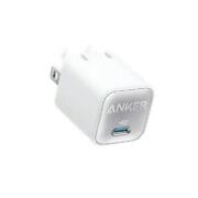 Anker Zolo USB C 35W power adapter GaN fast charger Bangladesh