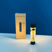 5050 Workshop Microlight mini rechargeable flashlight lantern Bangladesh