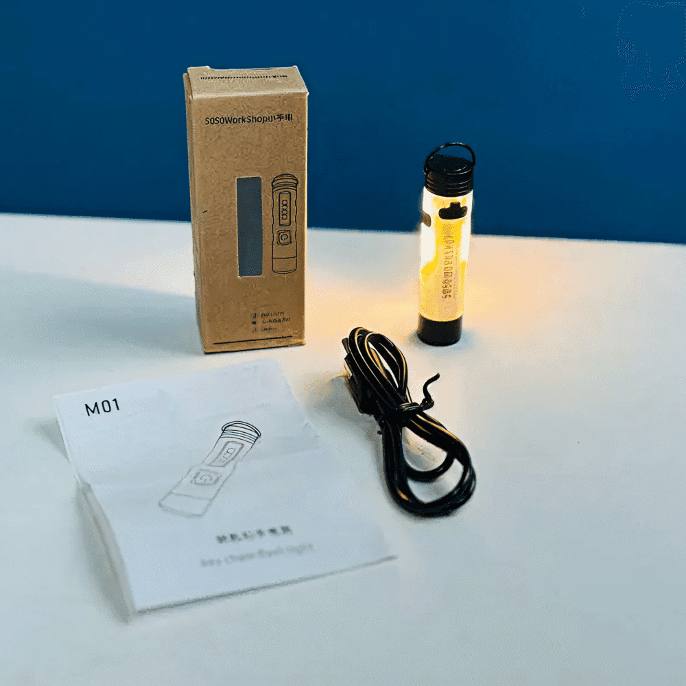 5050 Workshop Microlight - Image 3