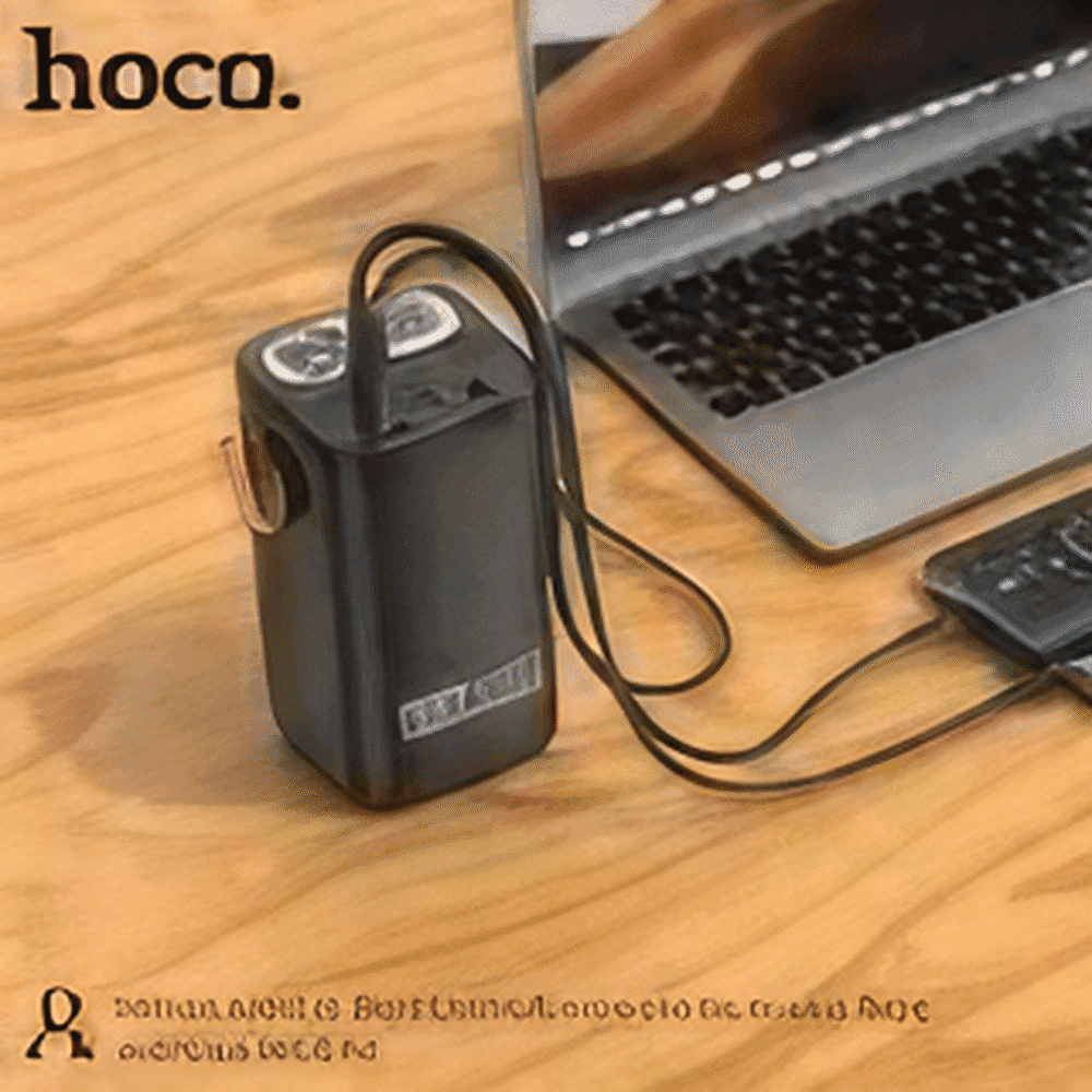 hoco-db160-60000mah-power-bank
