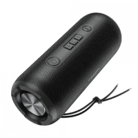 Hoco DS100 bluetooth speaker 31W waterproof portable speaker Bangladesh