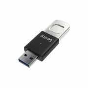 Lexar 128GB LJDF35P128G flash drive fingerprint secure USB 3.2 pen drive Bangladesh