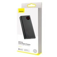 Baseus Adaman 22.5w 20000mAh Quick Charge Power Bank - Image 3