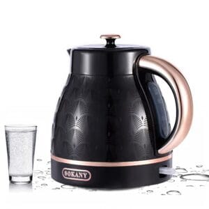 Sokany SK 1030 electric kettle 2000W 1.7L stainless steel kettle Bangladesh