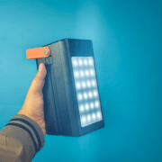 Hoco DB49 100000mAh Large Capacity Power Bank - Image 2