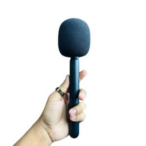 GearUP microphone holder wireless interview mic holder Bangladesh